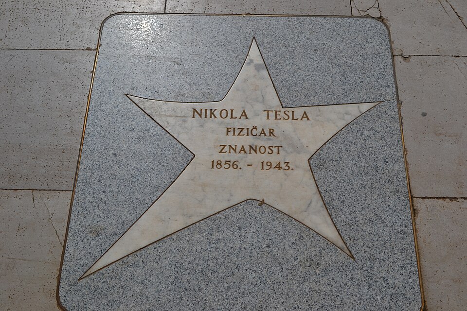 in Opatija