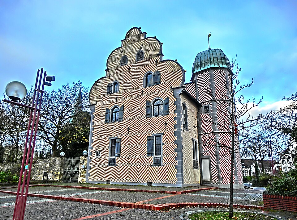 Ledenhof