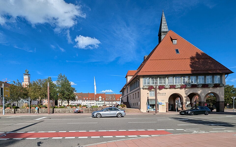 Museum Stadthaus