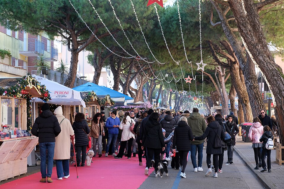 Jesolo Città del Natale