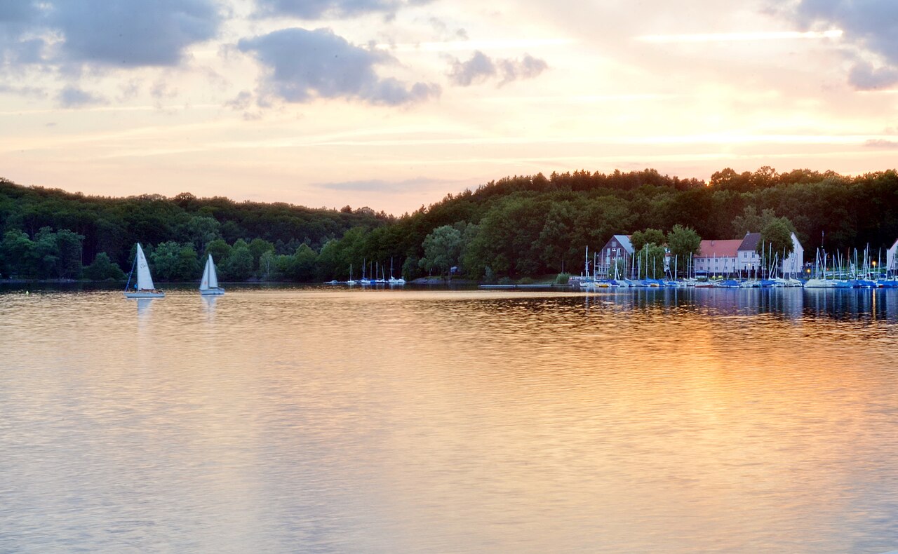 Möhnesee