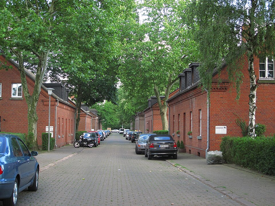 Museum Eisenheim
