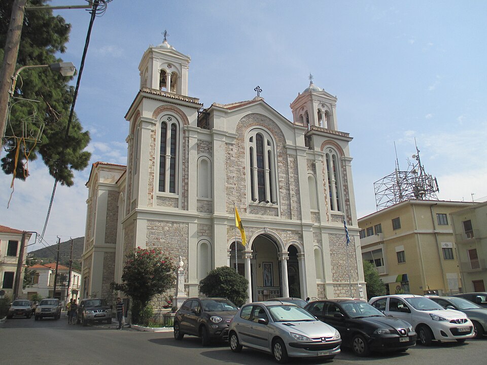 Samos