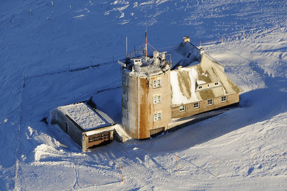 am Feldberg