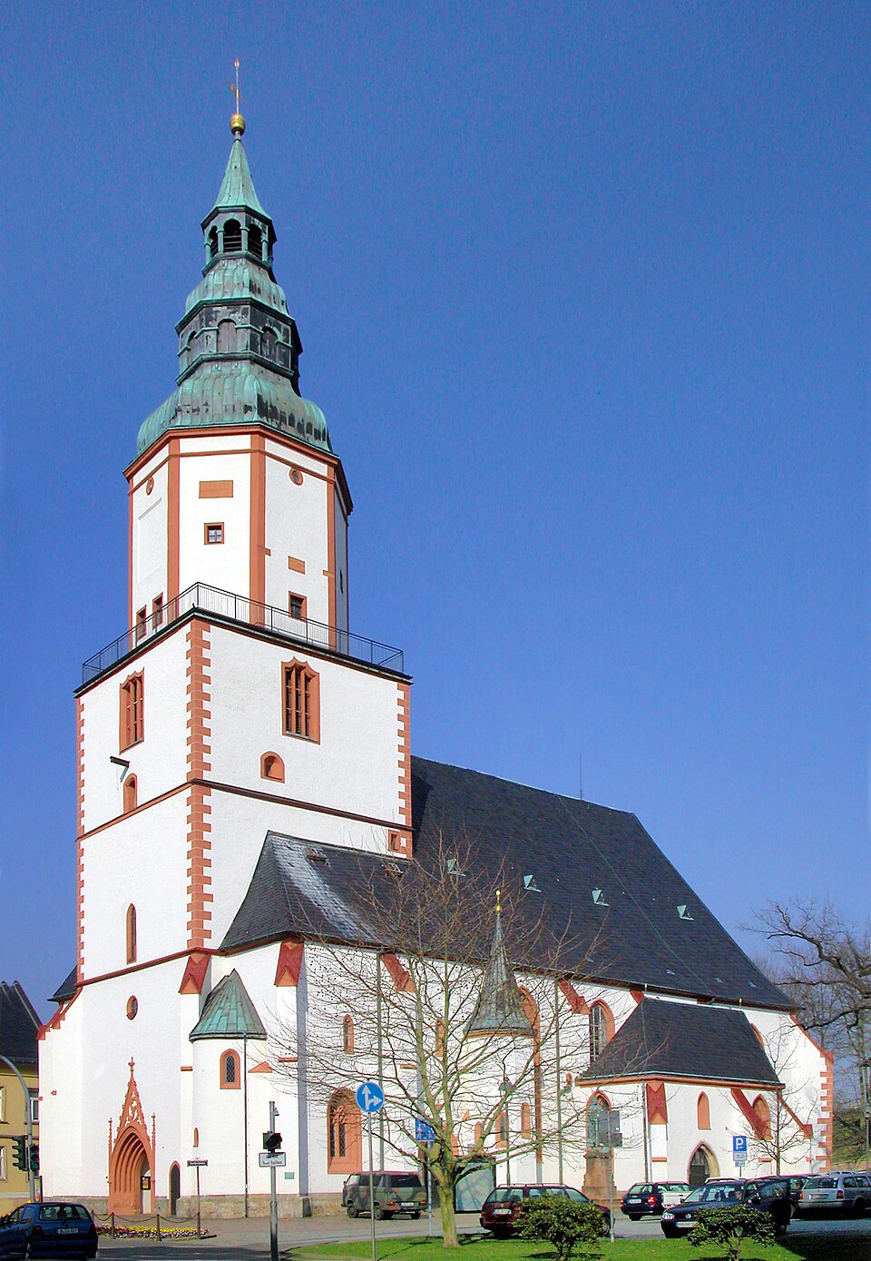 in Döbeln