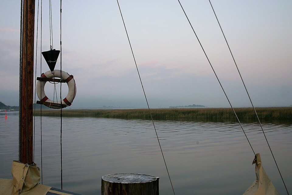 in Zingst
