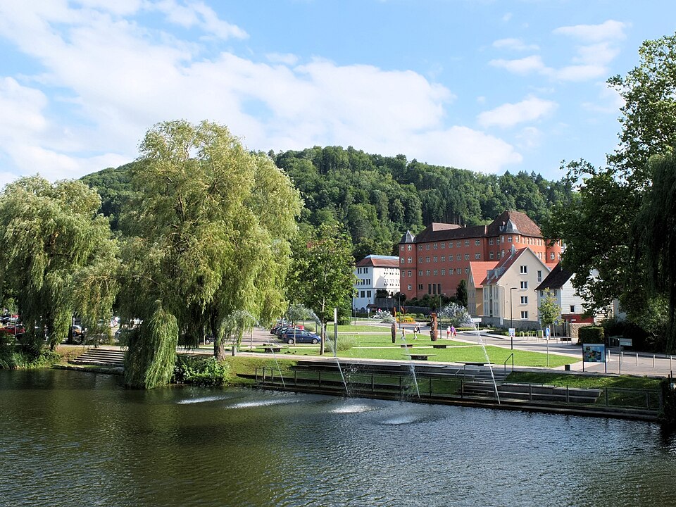 in Künzelsau