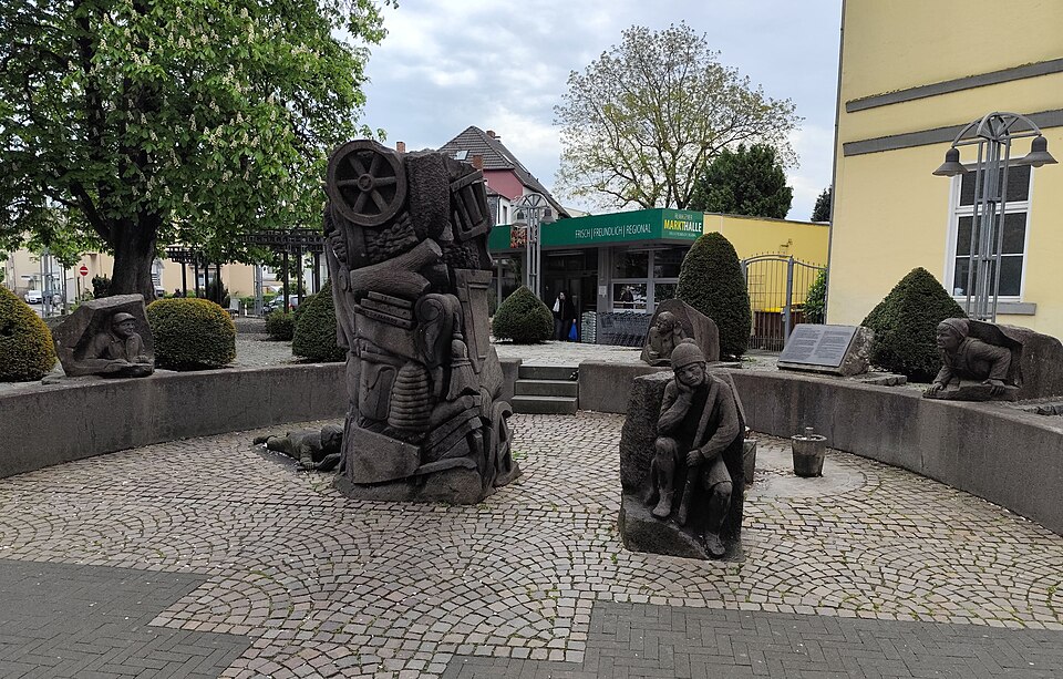 in Remagen