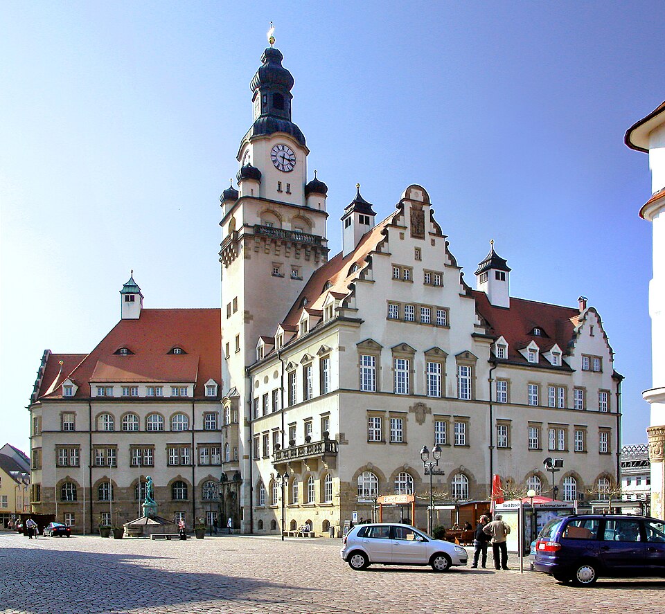 in Döbeln