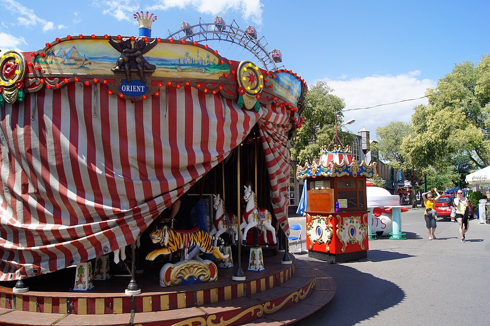 im Prater