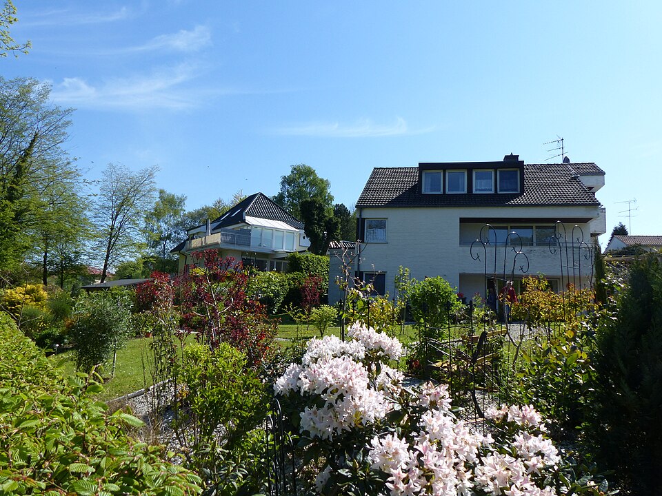 Kurpark Bad Sassendorf