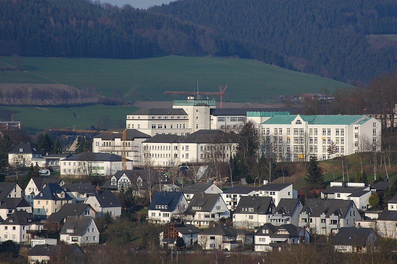Meschede