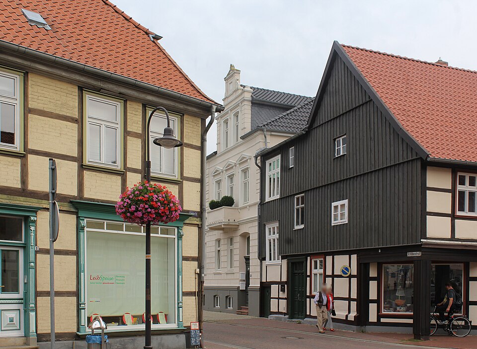 im Wendland