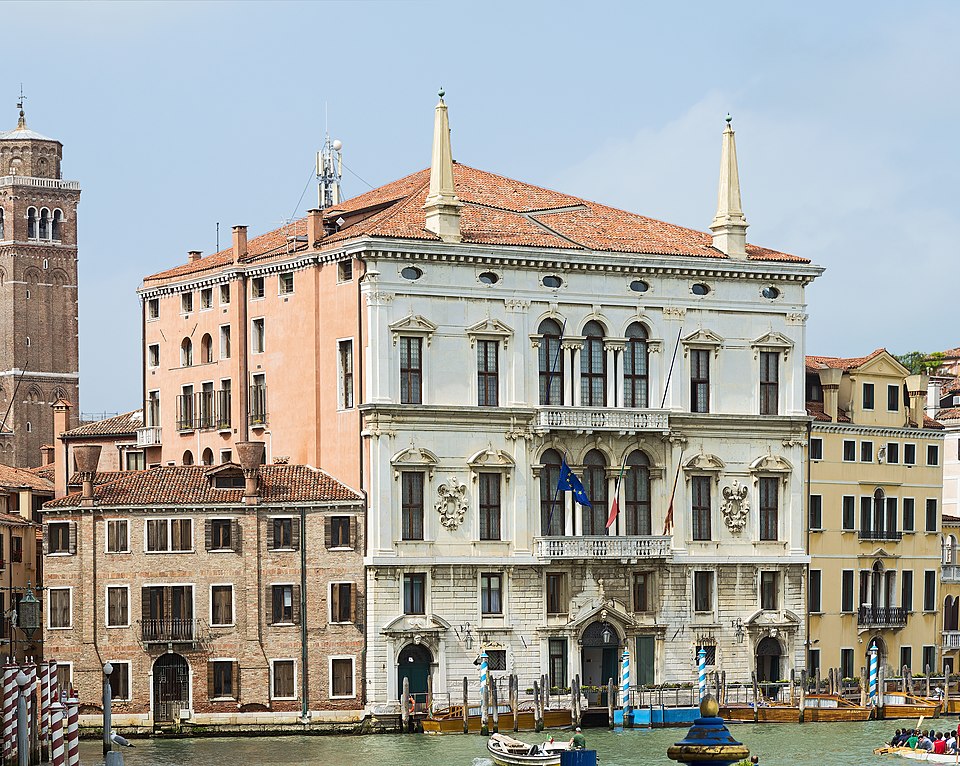 Palazzo Balbi