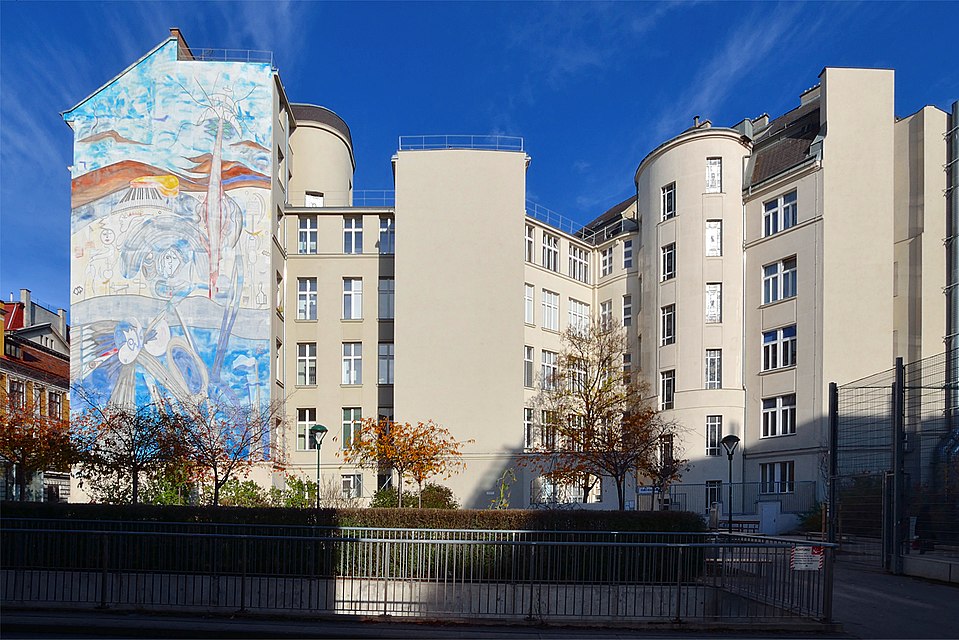 Richard Waldemar Park