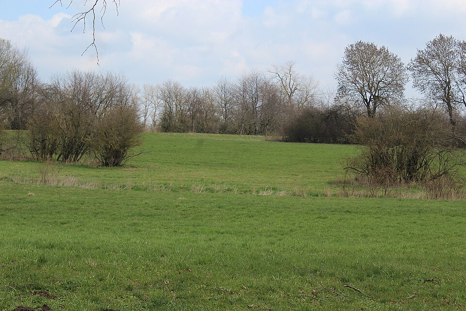 Werdigeshausen Landschaft
