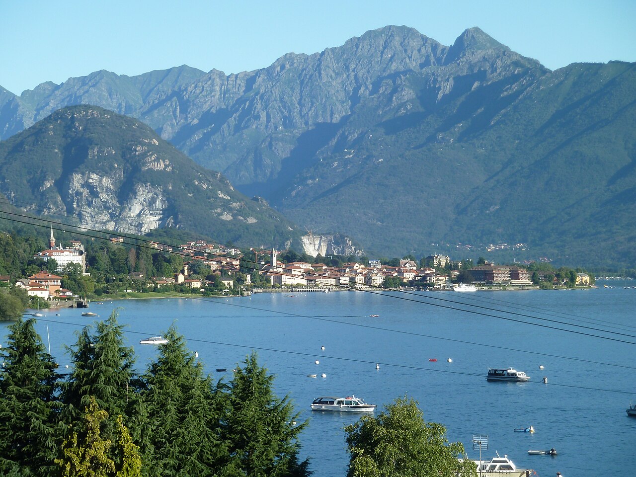 Baveno