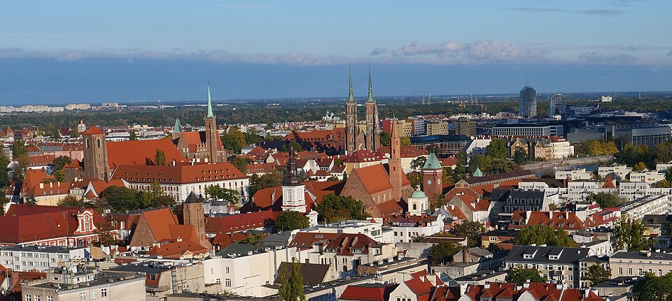 in Breslau