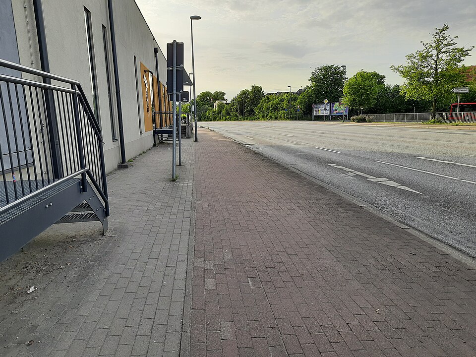 in Bad Segeberg