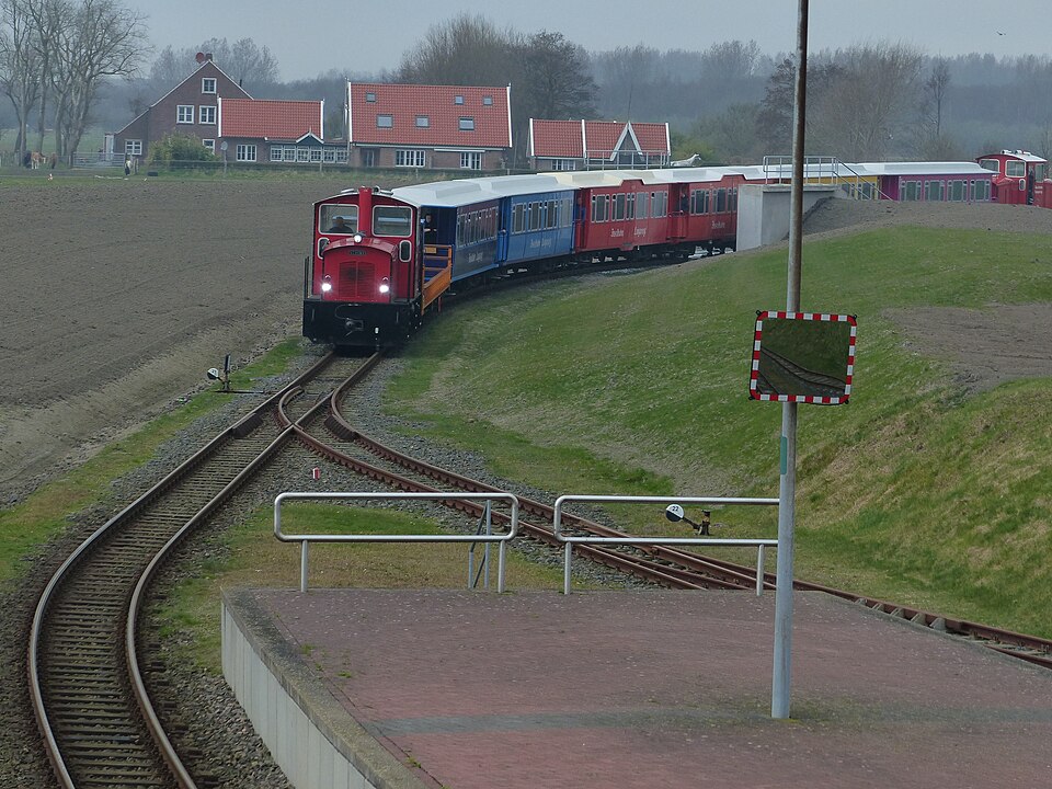 auf Langeoog