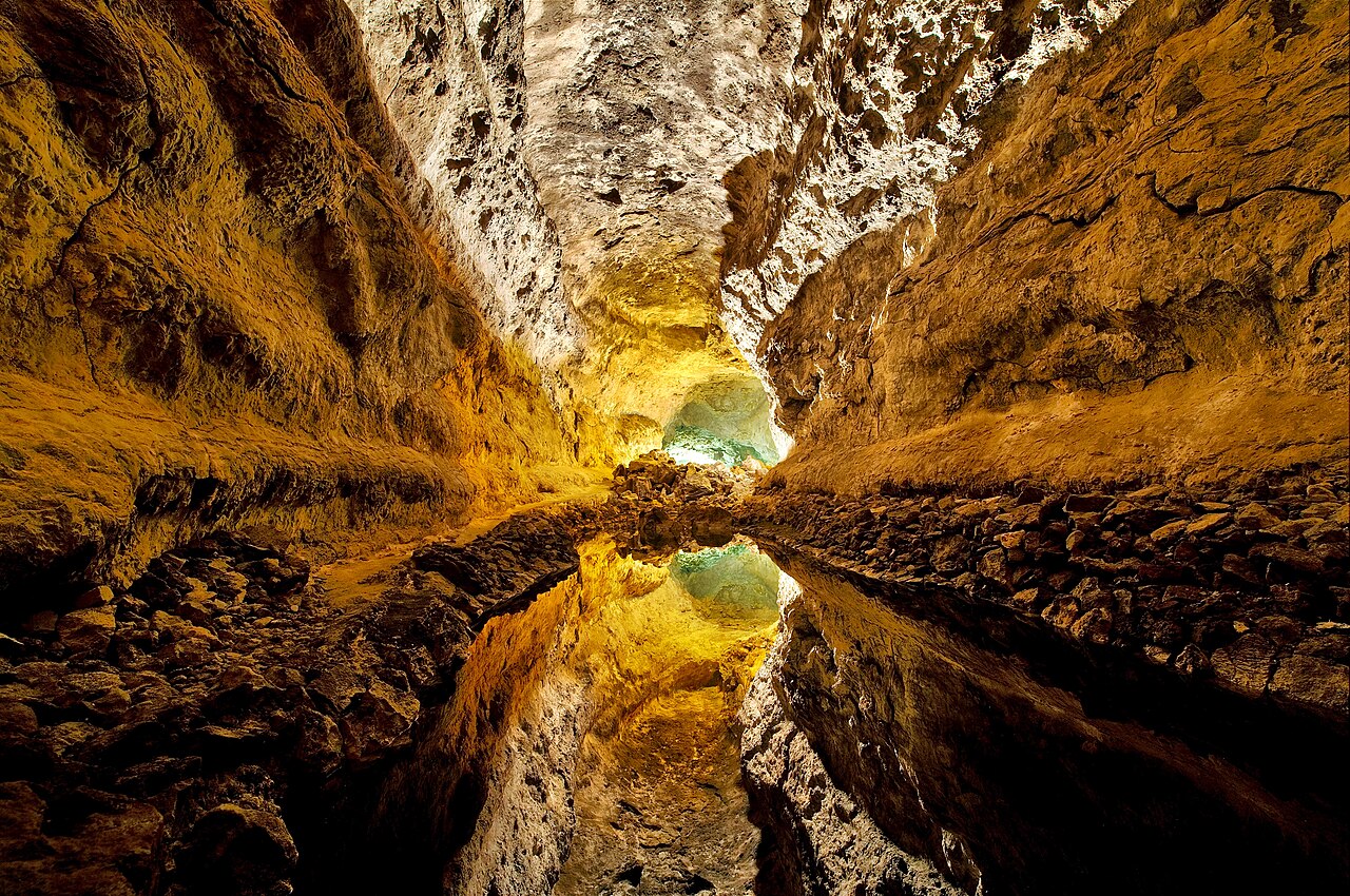 Lanzarote