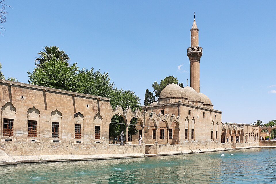 Türkei