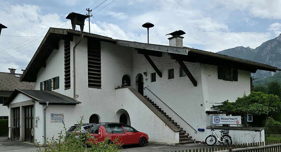 in Grainau