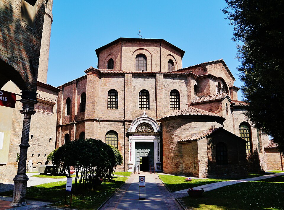 in Ravenna