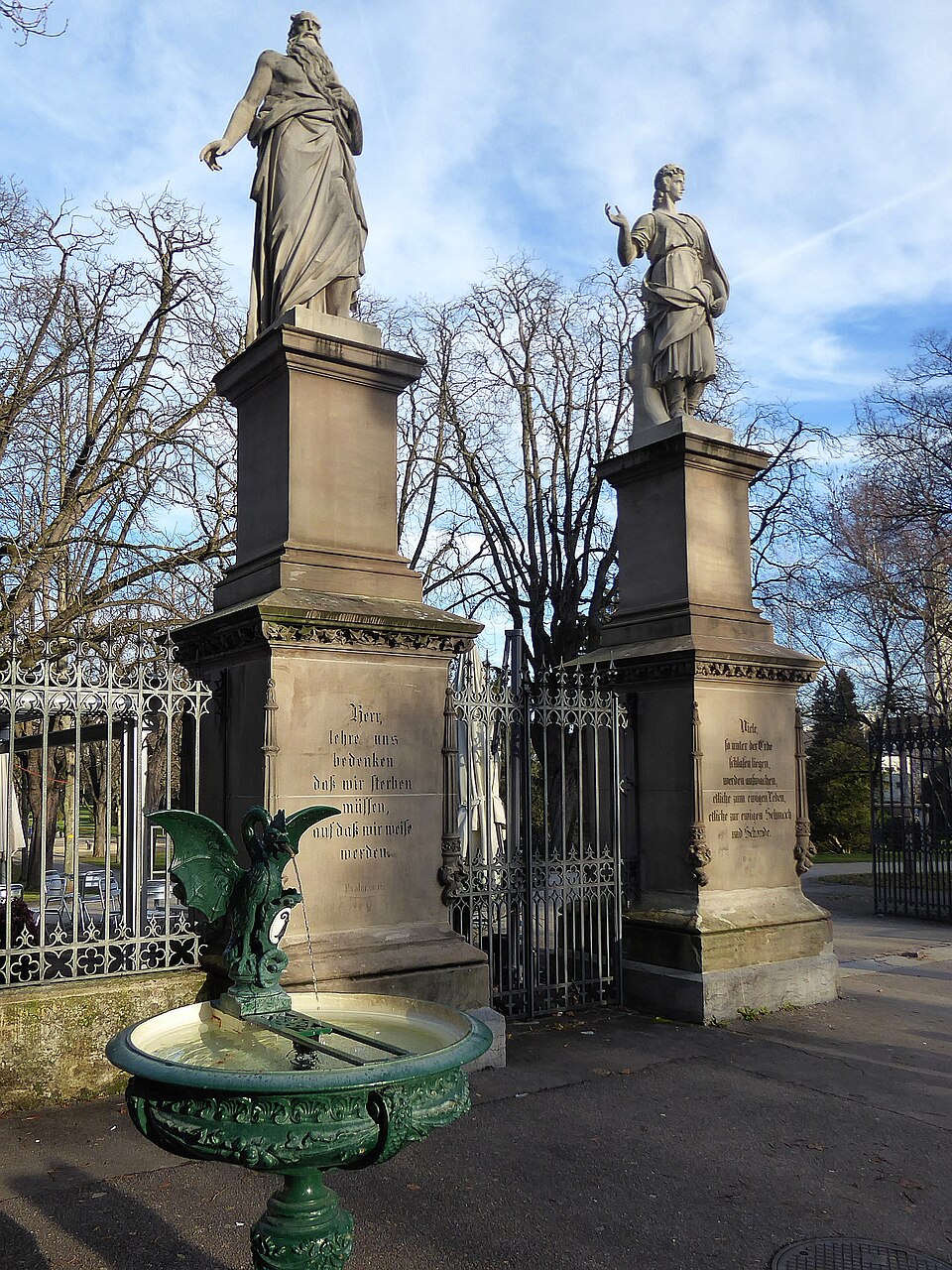 Kannenfeldpark