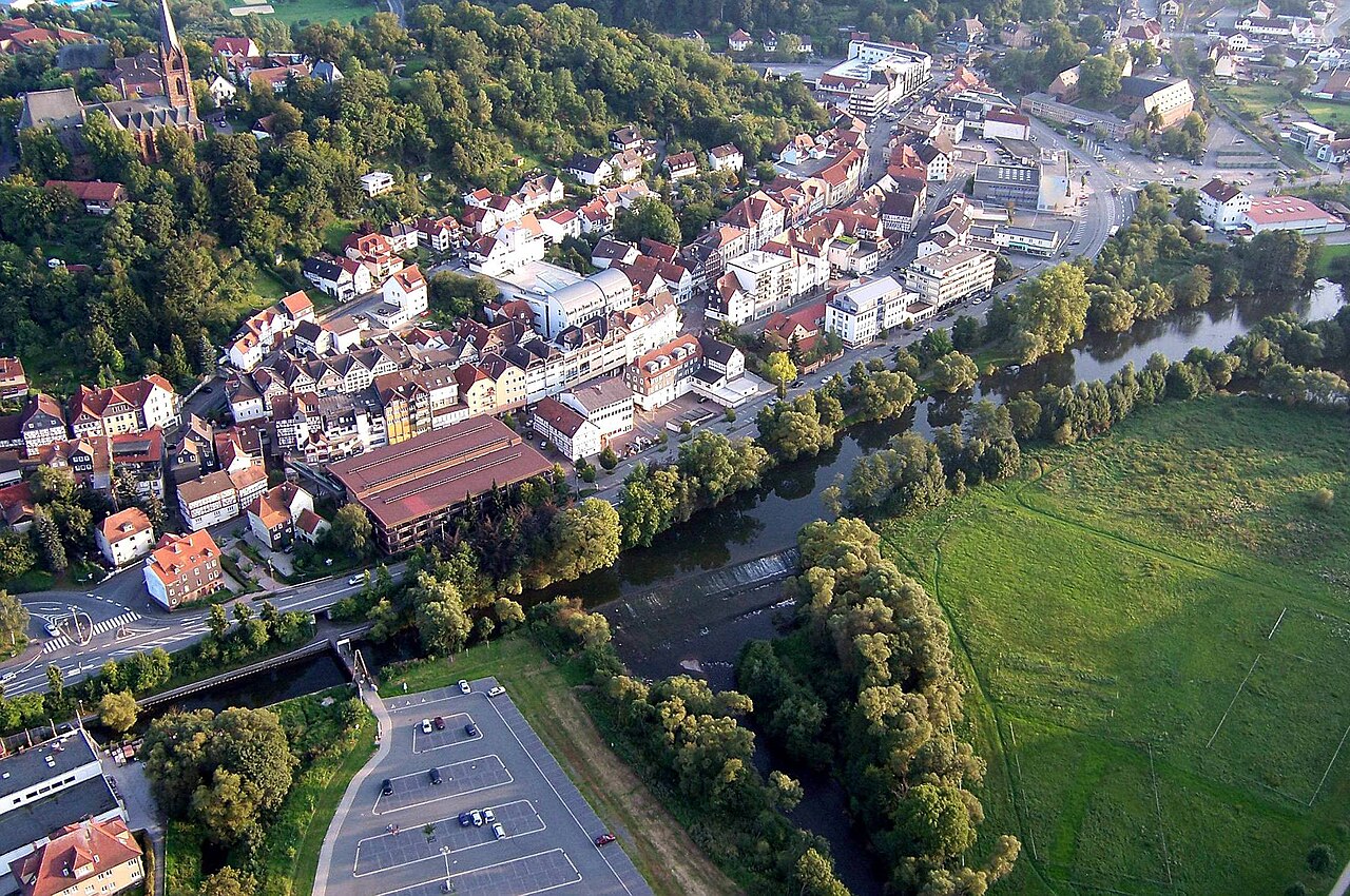 Frankenberg