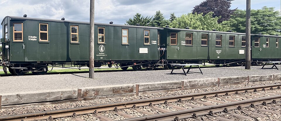 Mansfelder Bergwerksbahn