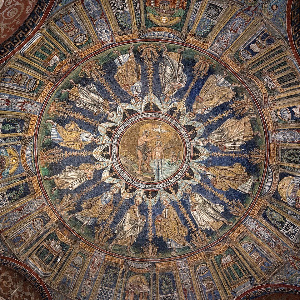 in Ravenna