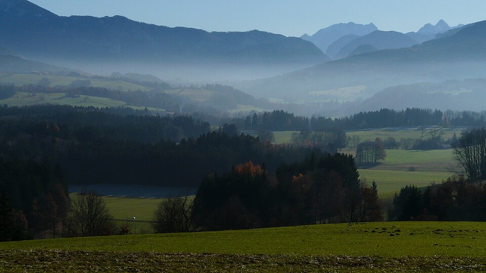 Traunstein