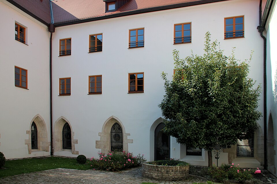 Abensberg
