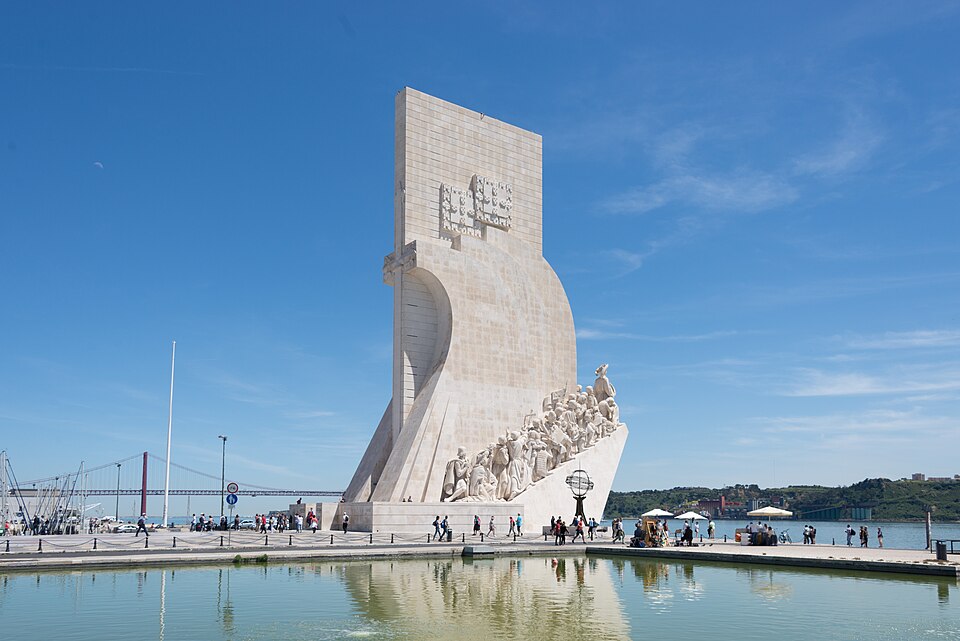 in Lissabon
