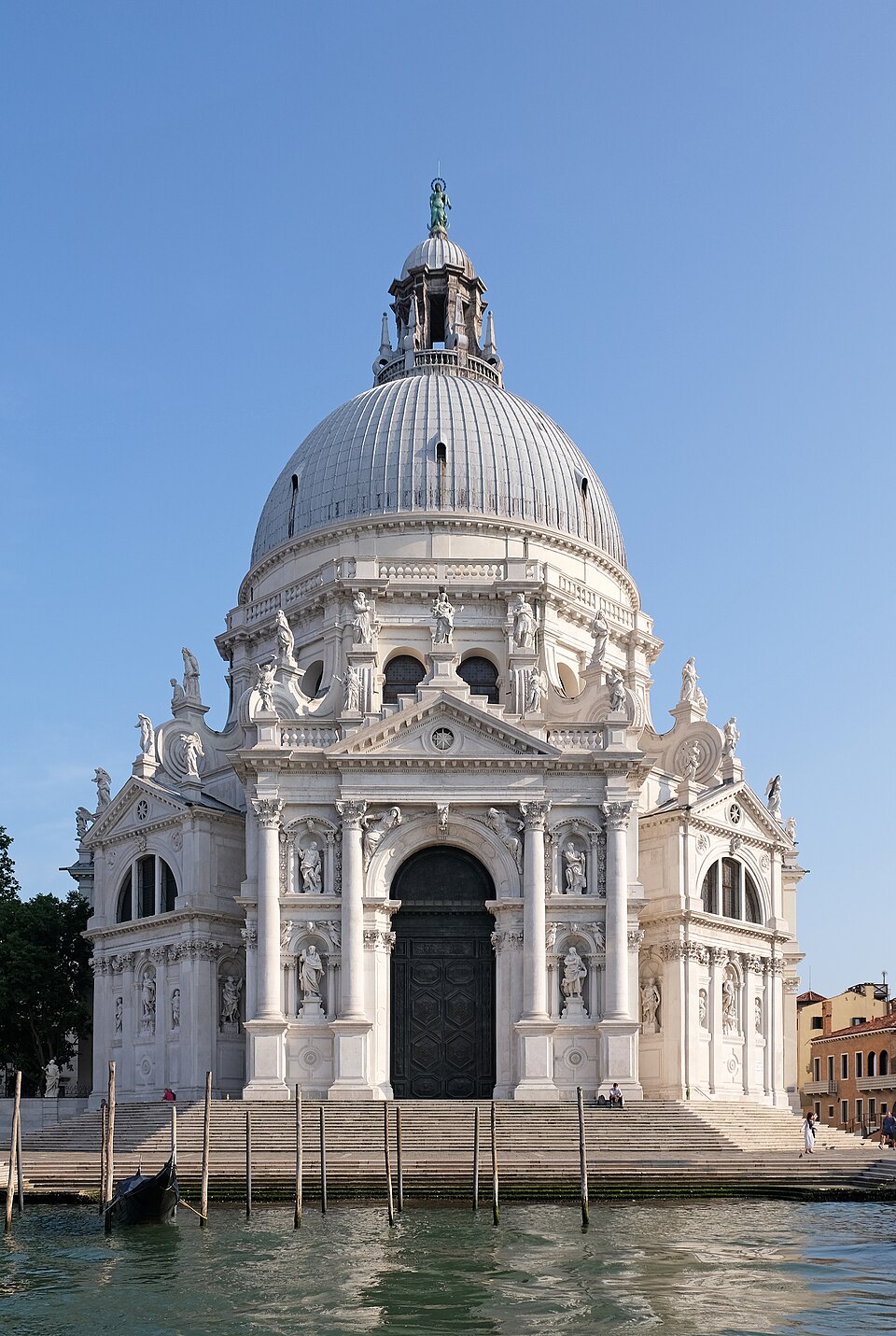 in Venedig