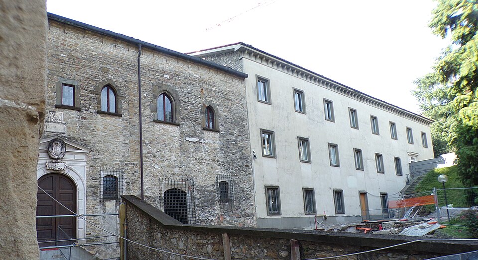in Bergamo
