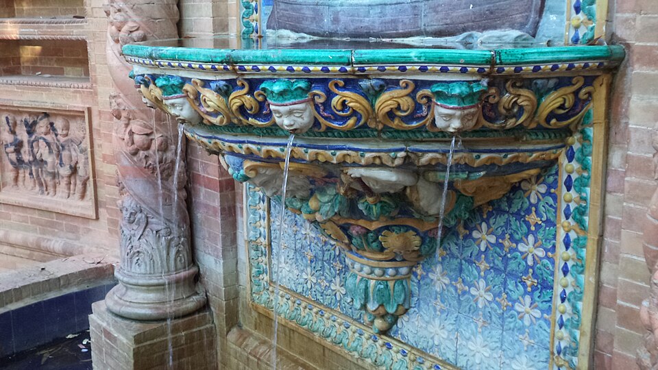 in Sevilla