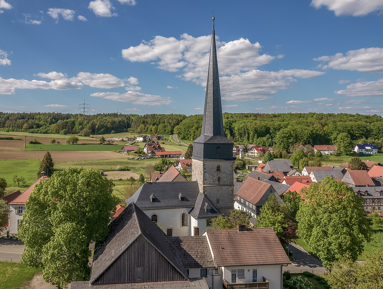 Lichtenfels