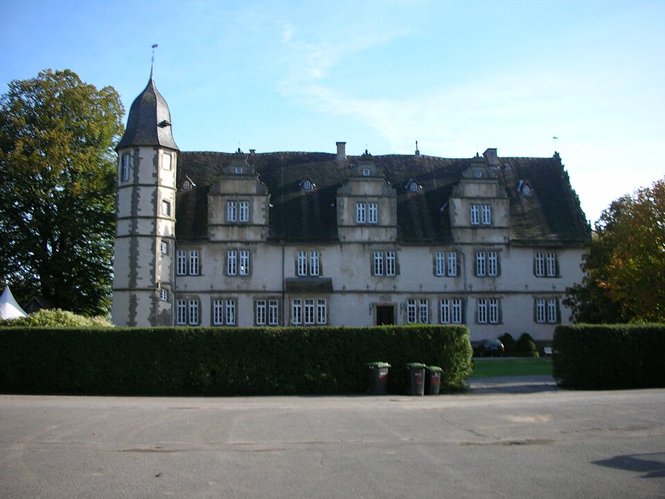 Schloss Wendlinghausen
