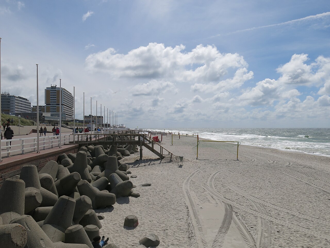 Westerland