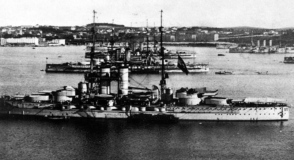 in Pula