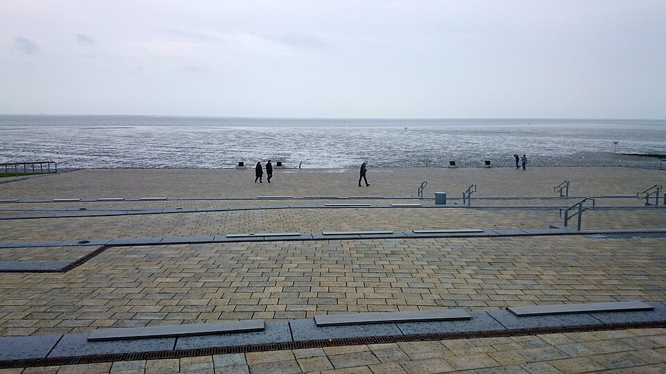 in Büsum