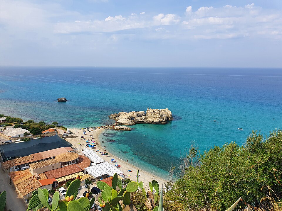 Baia di Riaci