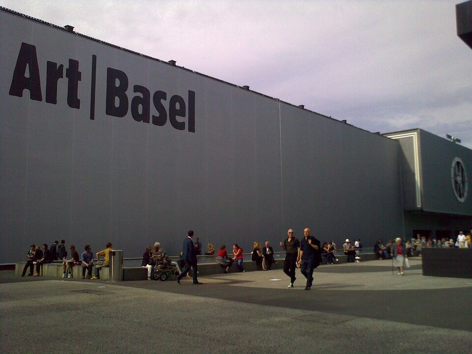 in Basel