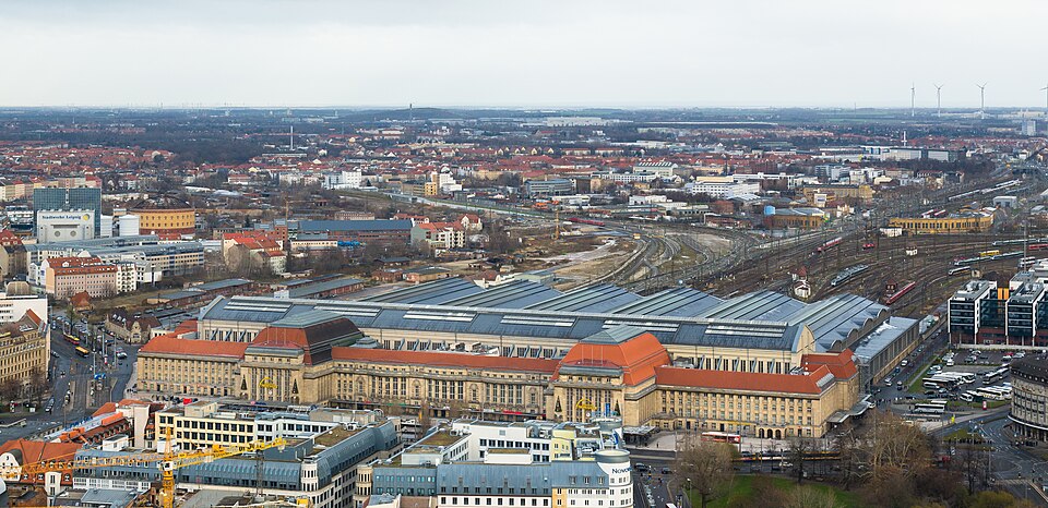Leipzig