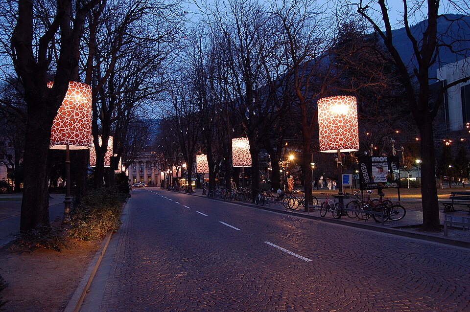 Parco Stazione