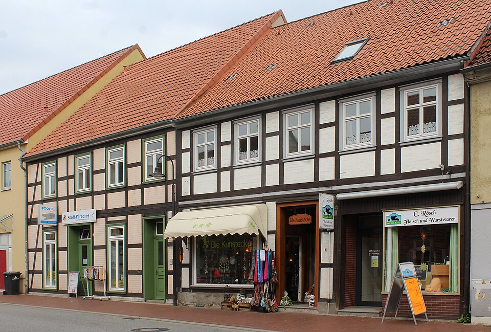 im Wendland
