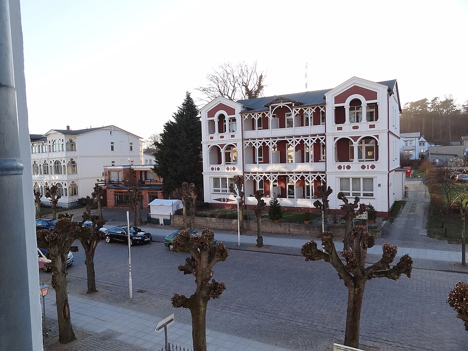 Sellin Architecture