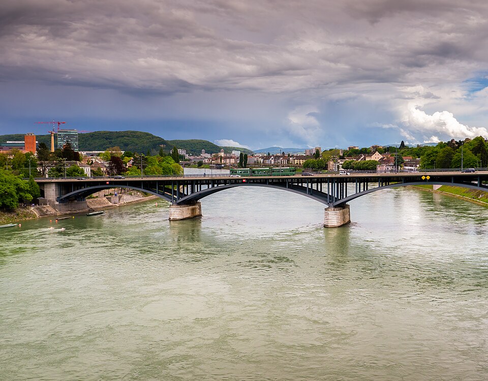 in Basel
